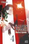 Kaijin Fugeki 04 | Pika Ediciones