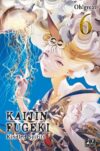 Kaijin Fugeki 06 | Pika Ediciones