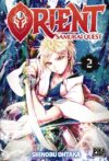 us68o2.jpg Orient Samurai Quest 02 | Pika Ediciones